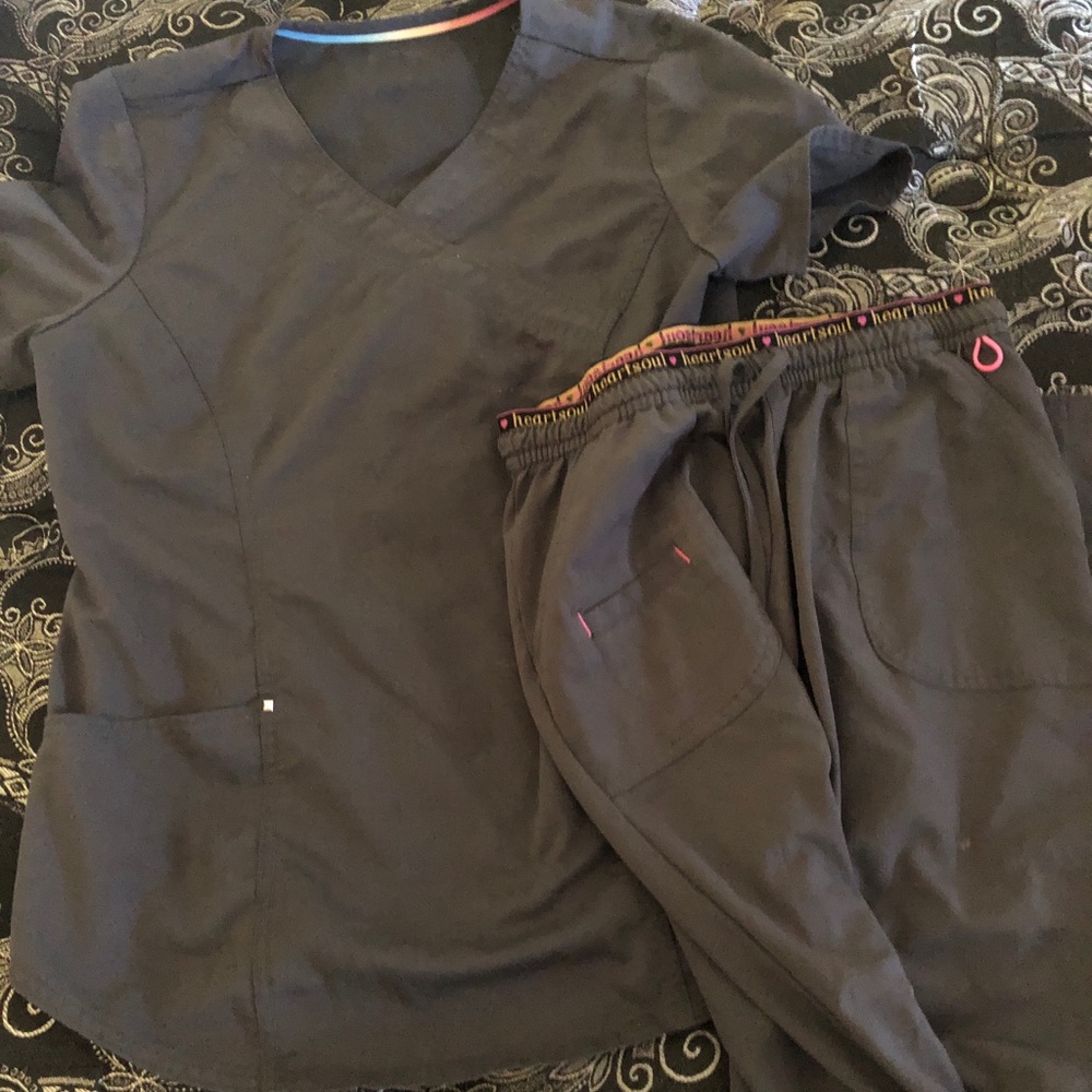 Nursing Scrubs